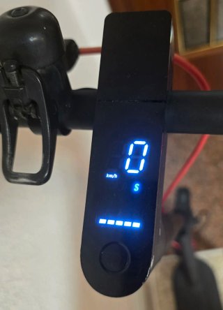 Patinete Eléctrico Xiaomi Pro