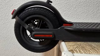 Patinete Eléctrico Xiaomi Pro