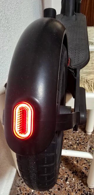 Patinete Eléctrico Xiaomi Pro