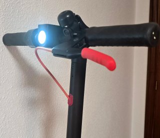 Patinete Eléctrico Xiaomi Pro