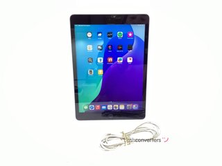 ipad apple ipad (wi-fi) (a2602) 64gb (10.2) (9 generacion)