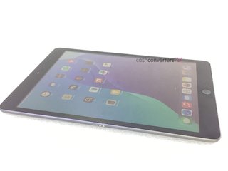 ipad apple ipad (wi-fi) (a2602) 64gb (10.2) (9 generacion)