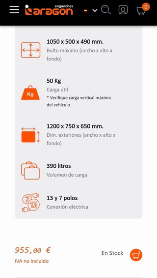 Transportín para mascotas