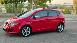 SEAT Altea 2006