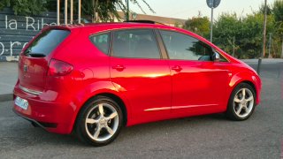 SEAT Altea 2006