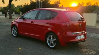 SEAT Altea 2006