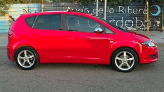 SEAT Altea 2006