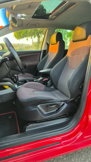 SEAT Altea 2006