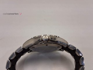 reloj pulsera caballero raymond weil 8100
