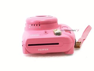 camara instantanea fujifilm instax mini 9