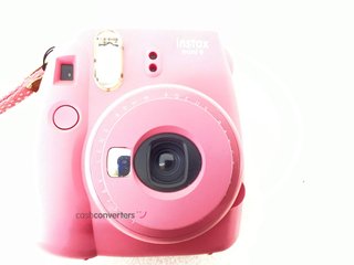 camara instantanea fujifilm instax mini 9