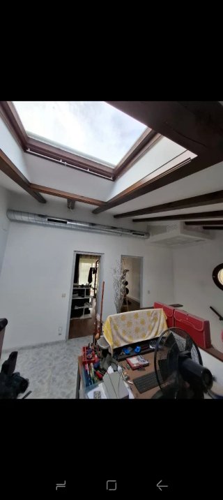 Fabricación y montaje conductos