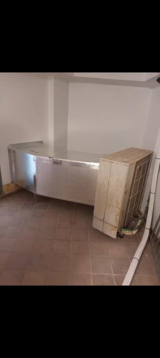 Fabricación y montaje conductos