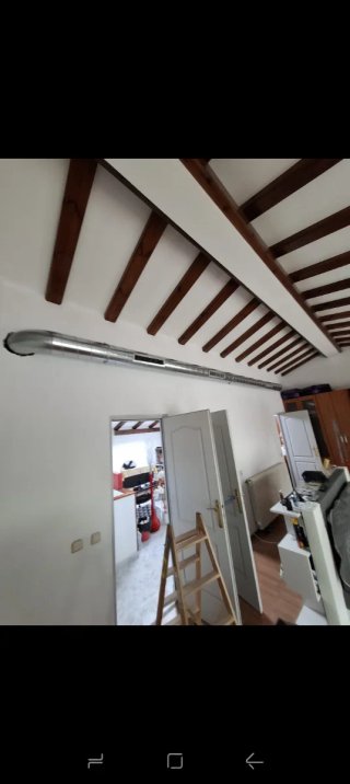 Fabricación y montaje conductos