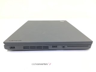pc portatil lenovo 20fvs13c00