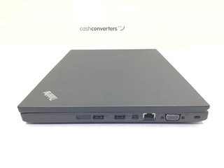 pc portatil lenovo 20fvs13c00