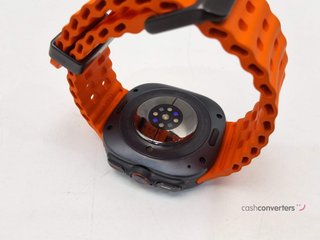 samsung galaxy watch ultra 47mm lte