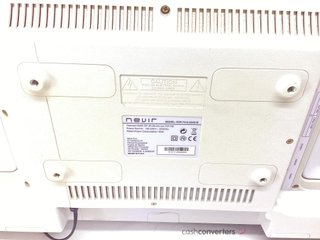 televisor led 32” nevir nvr-7412-32hd