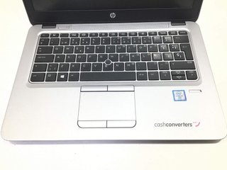 pc portatil hp elitebook 820 g3
