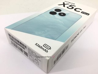honor x5c plus 4gb 128gb