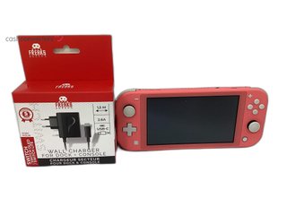 nintendo switch lite nintendo switch lite