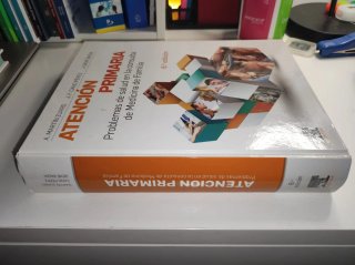 Libros medicina