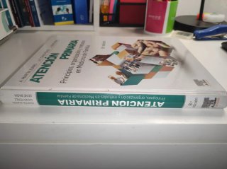 Libros medicina
