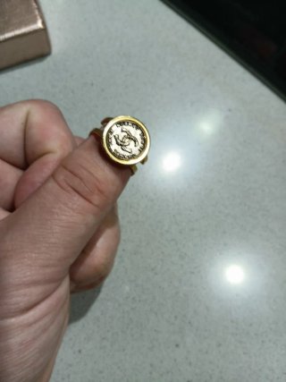 Cadena y colgante