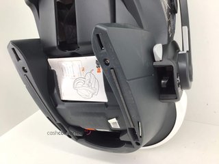 silla para coche besafe izi go modular
