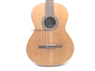 guitarra clasica alhambra z nature