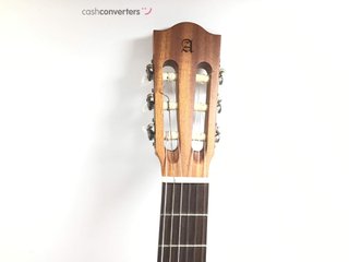guitarra clasica alhambra z nature