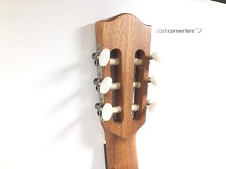 guitarra clasica alhambra z nature