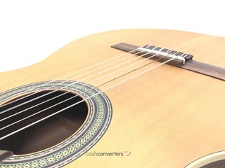 guitarra clasica alhambra z nature