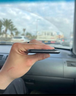 iPhone 11 64GB Negro Batería 82%