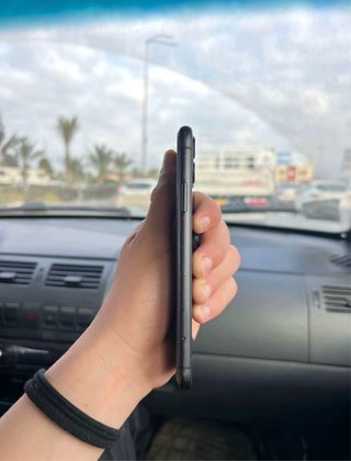 iPhone 11 64GB Negro Batería 82%