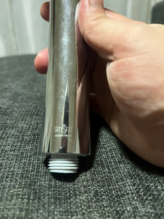 Chuveiro de Banho