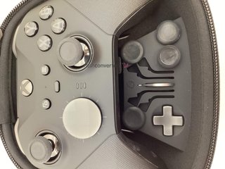 mando xbox one microsoft fst-00003 (elite 2)