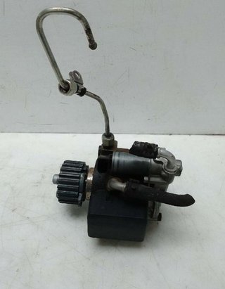 Bomba volkswagen 03l130755al caddy ocio 1581000