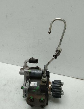 Bomba volkswagen 03l130755al caddy ocio 1581000