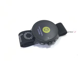 suunto run all black