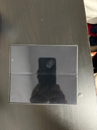 Samsung Z Fold 6 Plata