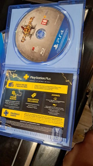 God Of War 3 Remasterizado PS4