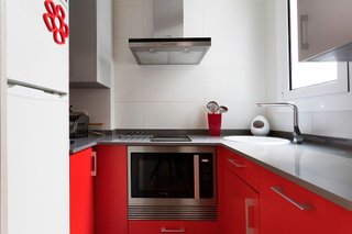 Piso en alquiler en El Camp d'en Grassot i Gràcia Nova en Barcelona