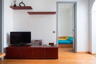Piso en alquiler en El Camp d'en Grassot i Gràcia Nova en Barcelona