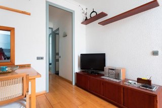 Piso en alquiler en El Camp d'en Grassot i Gràcia Nova en Barcelona