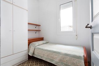 Piso en alquiler en El Camp d'en Grassot i Gràcia Nova en Barcelona