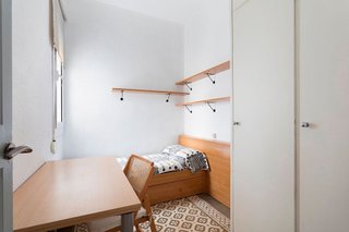 Piso en alquiler en El Camp d'en Grassot i Gràcia Nova en Barcelona