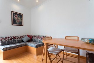 Piso en alquiler en El Camp d'en Grassot i Gràcia Nova en Barcelona
