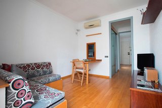 Piso en alquiler en El Camp d'en Grassot i Gràcia Nova en Barcelona