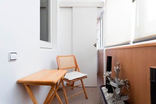 Piso en alquiler en El Camp d'en Grassot i Gràcia Nova en Barcelona